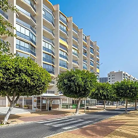Gemelos 24 3-1-g Playa La Cala