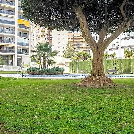 Gemelos 24 3-1-g Playa La Cala * Μπένιντορμ
